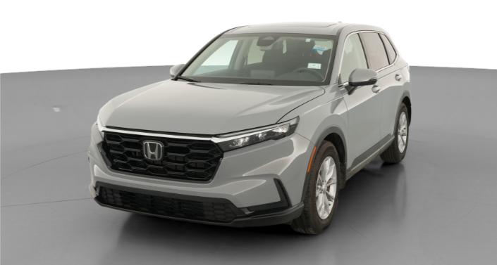 Thumbnail: 2025 Honda CR-V - 1