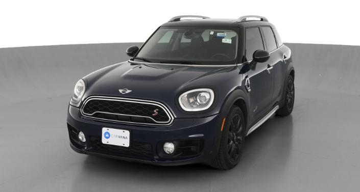 Thumbnail: 2018 MINI Cooper Countryman - 1