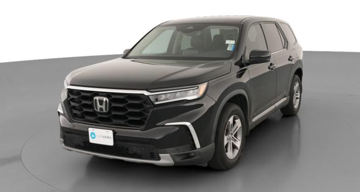 Thumbnail: 2023 Honda Pilot - 1