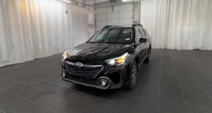 Thumbnail: 2024 Subaru Outback - 1