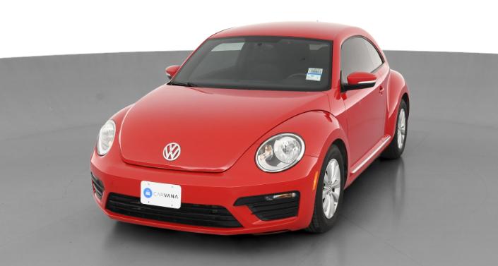 Thumbnail: 2019 Volkswagen Beetle - 1