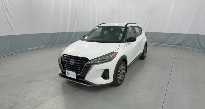 Thumbnail: 2023 Nissan Kicks - 1