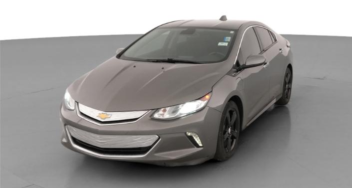 Thumbnail: 2017 Chevrolet Volt - 1