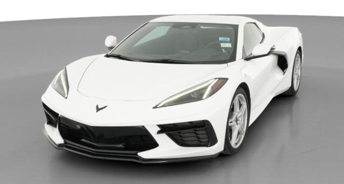 Thumbnail: 2024 Chevrolet Corvette - 1