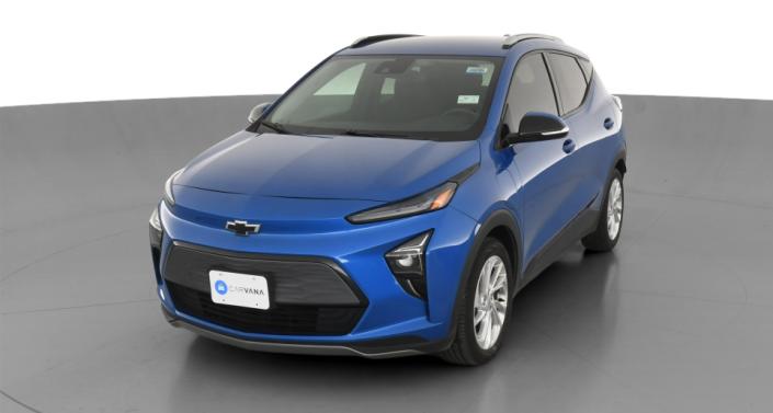 Thumbnail: 2022 Chevrolet Bolt EUV - 1