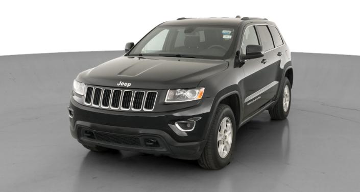 Thumbnail: 2014 Jeep Grand Cherokee - 1