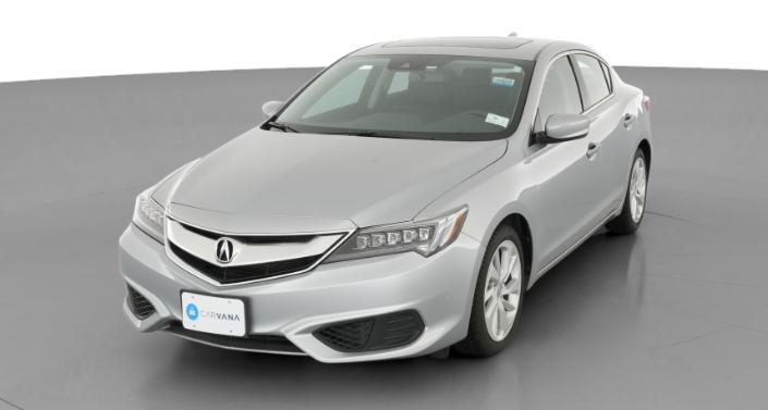 Thumbnail: 2017 Acura ILX - 1