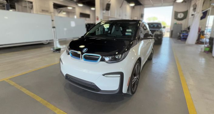 Thumbnail: 2019 BMW i3 - 1
