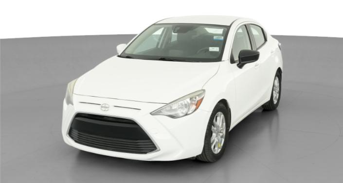 Thumbnail: 2016 Scion iA - 1