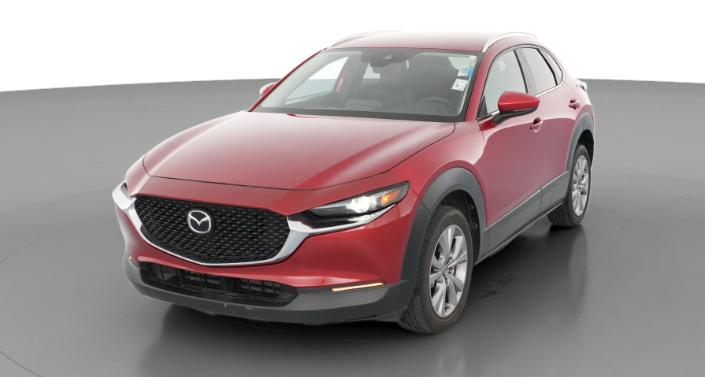 Thumbnail: 2023 Mazda CX-30 - 1