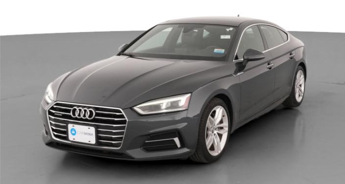 Thumbnail: 2019 Audi A5 - 1