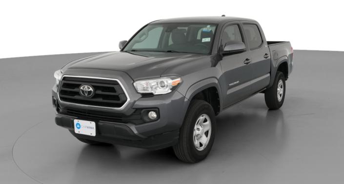 Thumbnail: 2022 Toyota Tacoma - 1