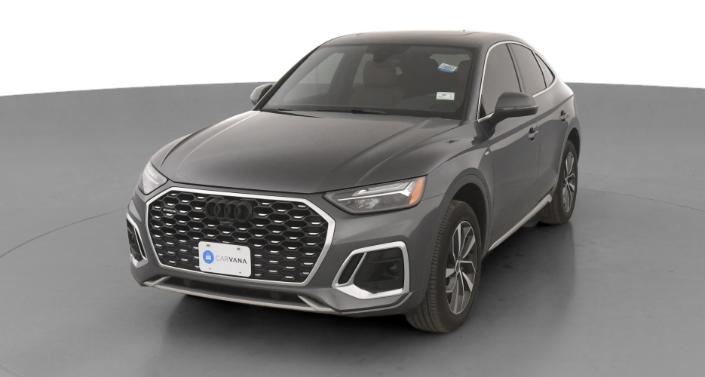 Thumbnail: 2023 Audi Q5 - 1