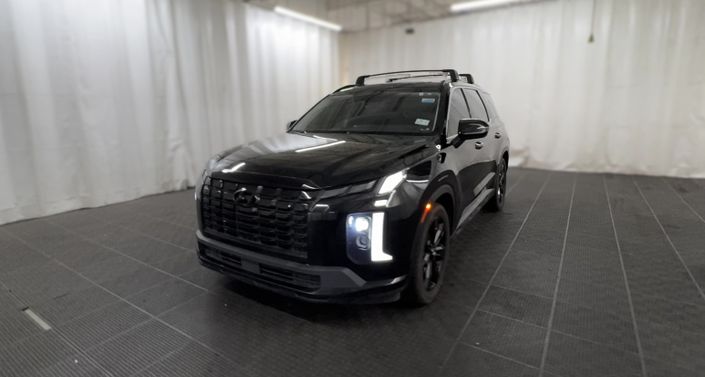 Thumbnail: 2023 Hyundai Palisade - 1