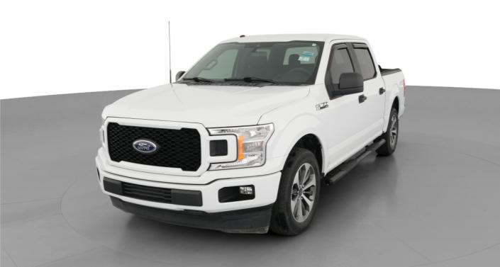 Thumbnail: 2019 Ford Econoline - 1