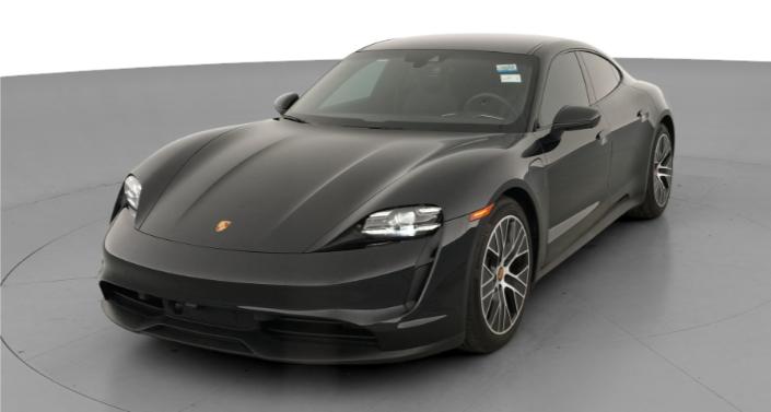 2022 Porsche Taycan  -
                  Hebron, OH