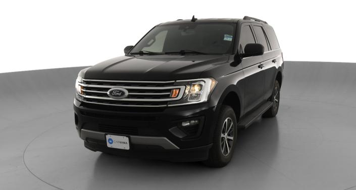 Thumbnail: 2021 Ford Expedition - 1
