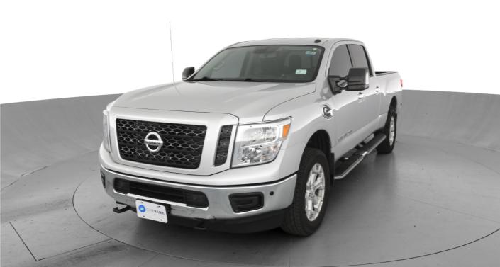 Thumbnail: 2019 Nissan Titan - 1