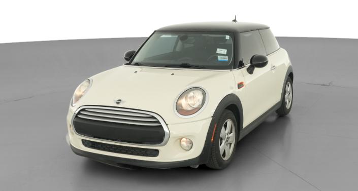 2015 MINI Cooper Hardtop 2 Door -
                  Tolleson, AZ