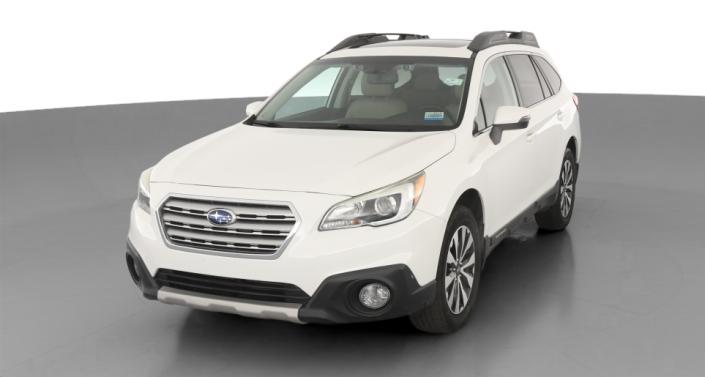 Thumbnail: 2016 Subaru Outback - 1