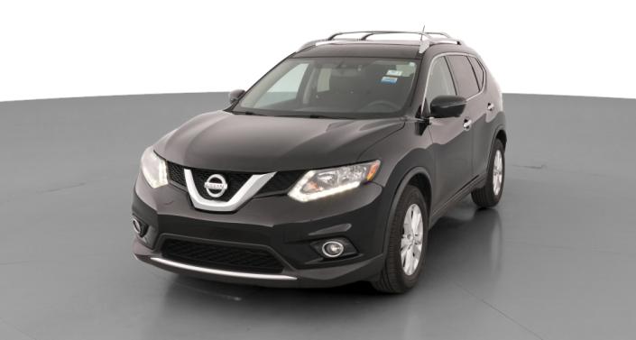 Thumbnail: 2016 Nissan Rogue - 1