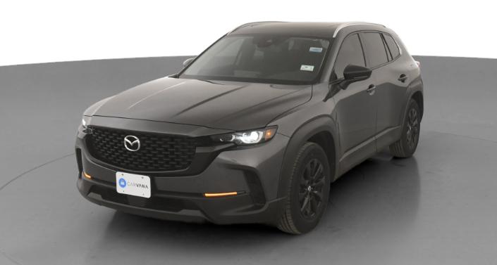Thumbnail: 2023 Mazda CX-50 - 1