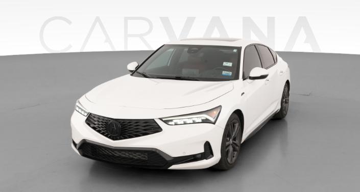 2023 Acura Integra A-Spec with Tech Package's photo