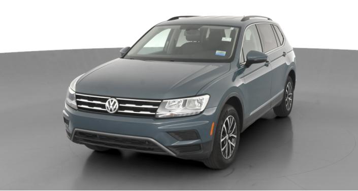Thumbnail: 2020 Volkswagen Tiguan - 1