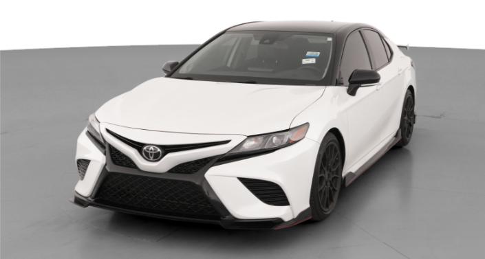 Thumbnail: 2023 Toyota Camry - 1