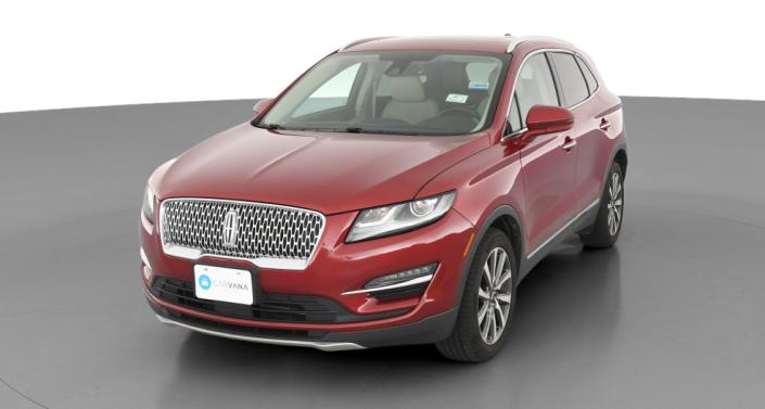 2019 Lincoln MKC Reserve -
                  Bessemer, AL