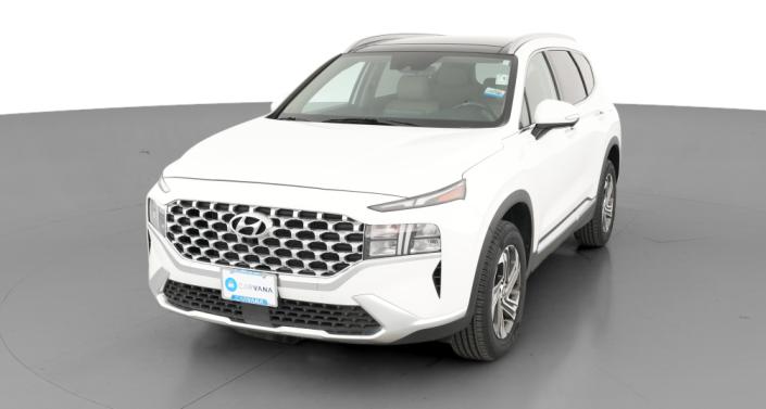 Thumbnail: 2023 Hyundai Santa Fe - 1