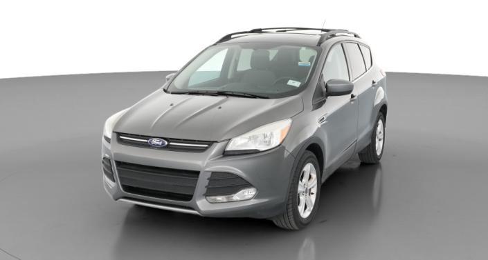 Thumbnail: 2014 Ford Escape - 1