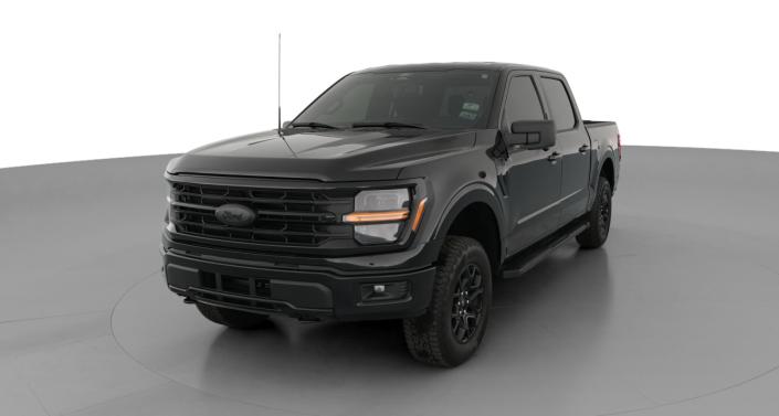 Thumbnail: 2024 Ford Econoline - 1