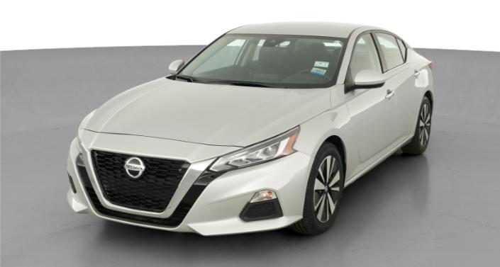 Thumbnail: 2021 Nissan Altima - 1