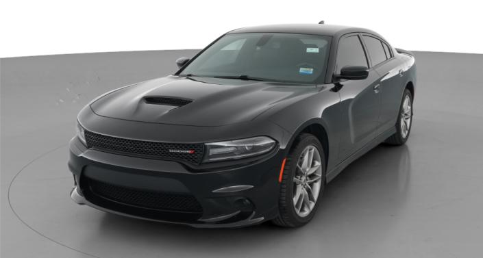Thumbnail: 2021 Dodge Charger - 1