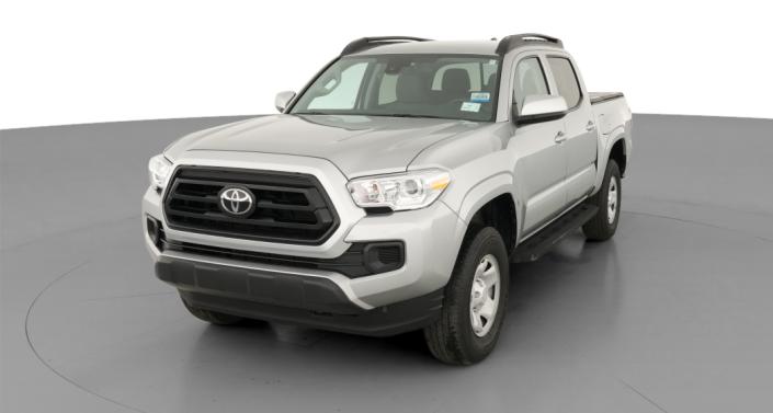 Thumbnail: 2023 Toyota Tacoma - 1