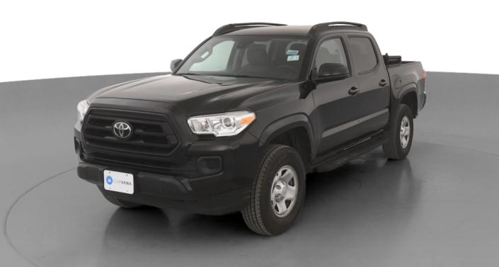Thumbnail: 2023 Toyota Tacoma - 1