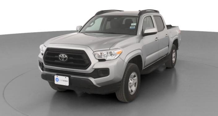 Thumbnail: 2023 Toyota Tacoma - 1