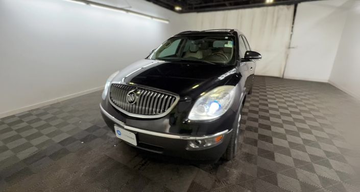 Thumbnail: 2012 Buick Enclave - 1
