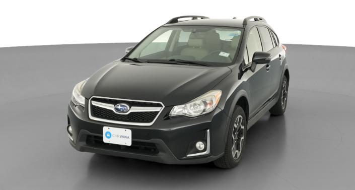 Thumbnail: 2017 Subaru Crosstrek - 1