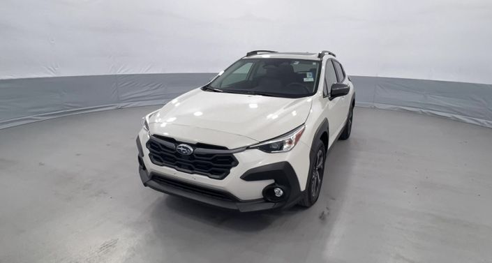 Thumbnail: 2024 Subaru Crosstrek - 1