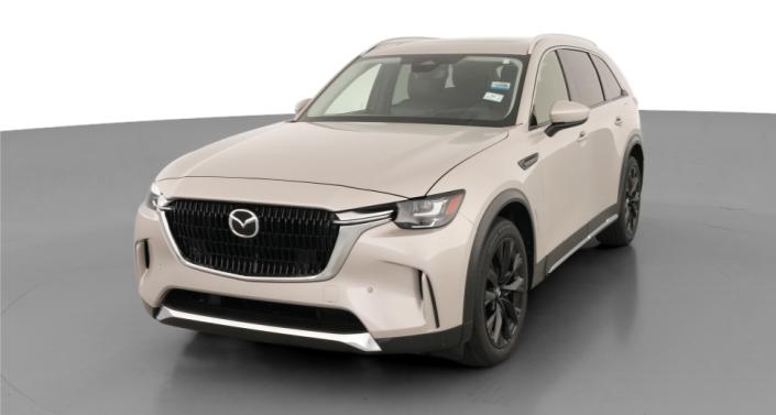 Thumbnail: 2024 Mazda CX-90 - 1