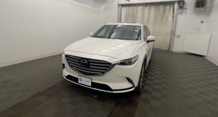 Thumbnail: 2022 Mazda CX-9 - 1