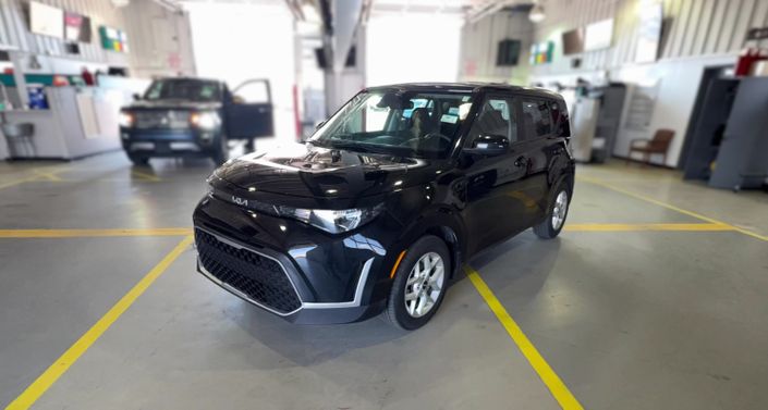 Thumbnail: 2023 Kia Soul - 1