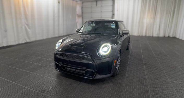 2022 MINI Cooper Hardtop S -
                  North Las Vegas, NV