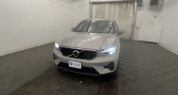 Thumbnail: 2023 Volvo XC40 - 1