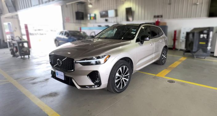 Thumbnail: 2025 Volvo XC60 - 1