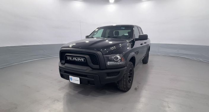 Thumbnail: 2021 RAM 1500 Classic - 1