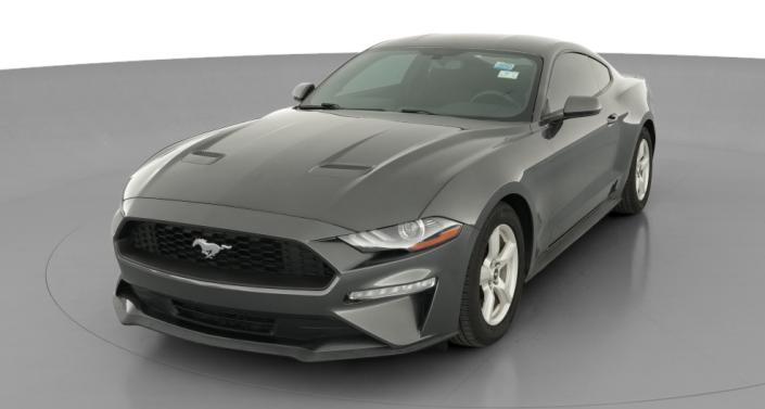 Thumbnail: 2019 Ford Mustang - 1