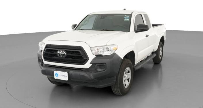 Thumbnail: 2021 Toyota Tacoma - 1